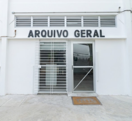 Ir para Arquivo Geral do TRT6