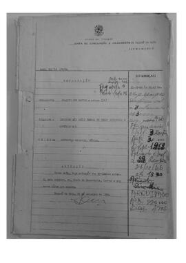 Dissídio Individual Nº 578/66