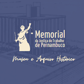 Memorial da Justiça do Trabalho de Pernambuco
